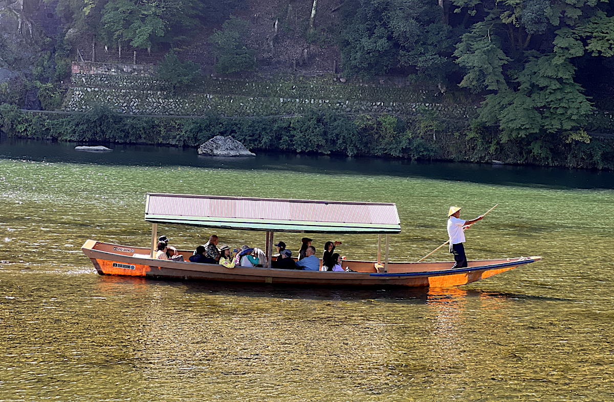 Japan revolves around social harmony. (Pax Global Media)